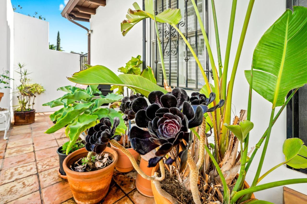 Hollywood Hills Homestay ลอสแอนเจลิส ภายนอก รูปภาพ